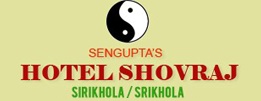 Hotel Shovraj